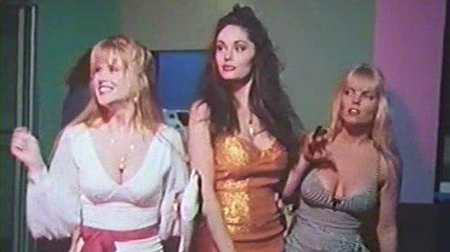 Vampire Vixens from Venus filmas žiurėti online