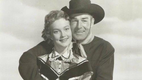 The Man Behind The Gun filmas žiurėti online