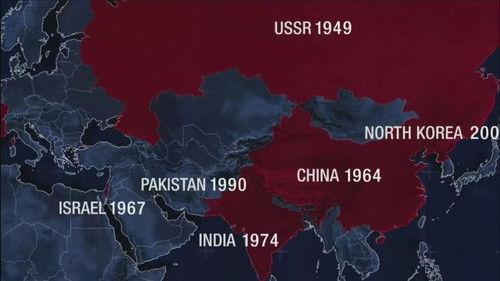 Countdown to Zero filmas žiurėti online