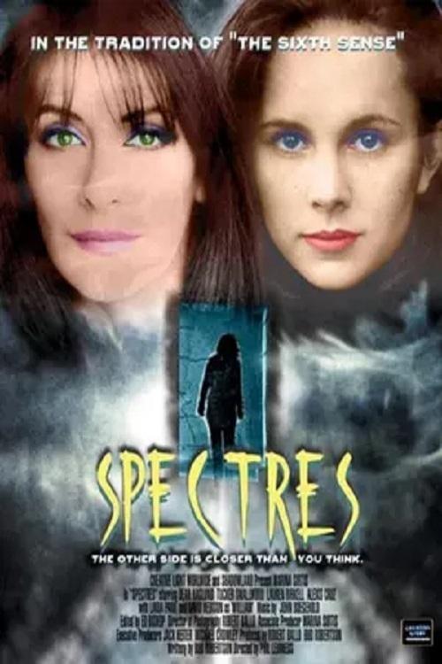 Spectres filmas online