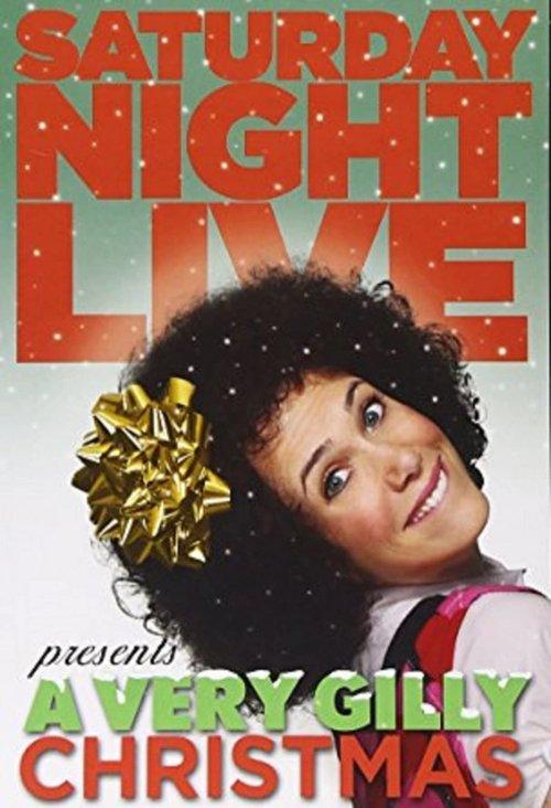 SNL Presents: A Very Gilly Christmas filmas online