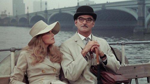 Perfect Friday filmas žiurėti online