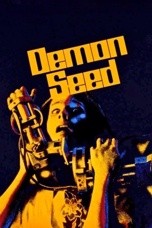 Demon Seed filmas online