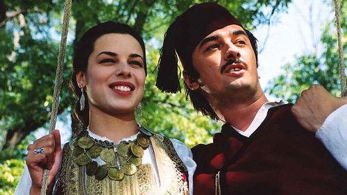 Зона Замфирова filmas žiurėti online