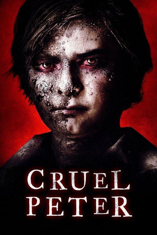Cruel Peter filmas online