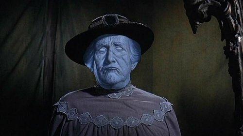 7 Faces of Dr. Lao filmas žiurėti online