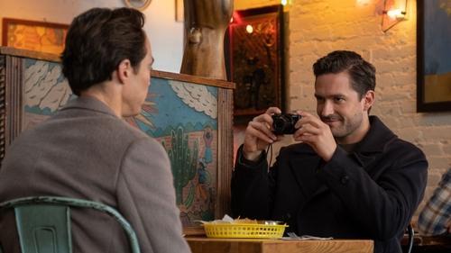 Spoiler Alert filmas žiurėti online