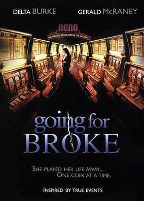 Going for Broke filmas online