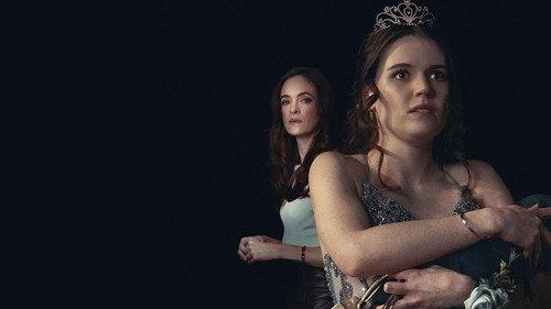 Crowning at the Prom filmas žiurėti online