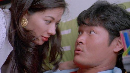 Mr. Mumble filmas žiurėti online