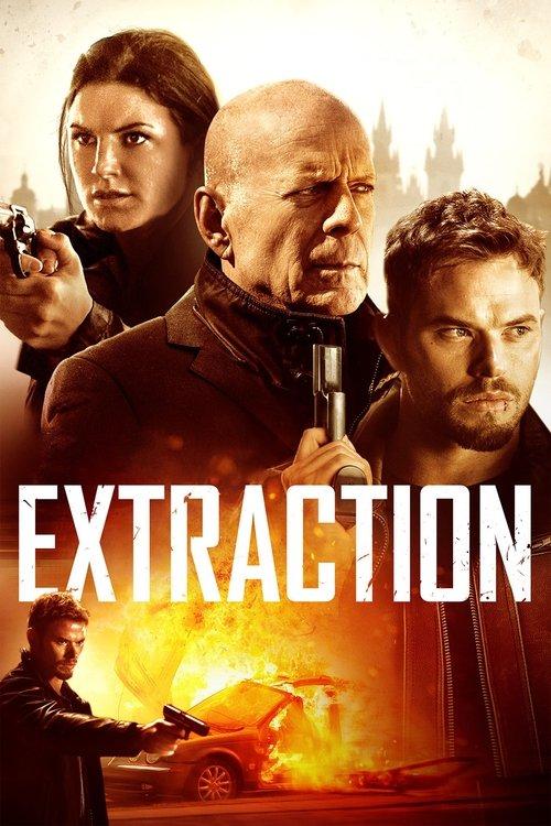 Extraction filmas online