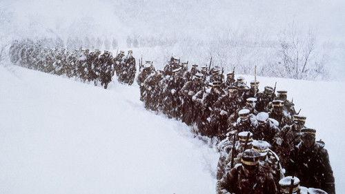 Mount Hakkoda filmas žiurėti online