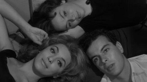 Los Jóvenes filmas žiurėti online