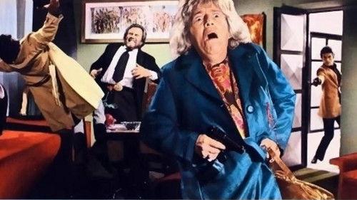 Si può essere più bastardi dell'ispettore Cliff? filmas žiurėti online