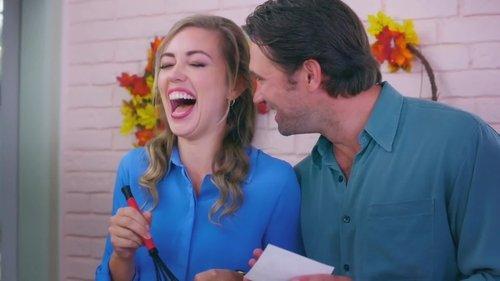 10 Steps to Love filmas žiurėti online