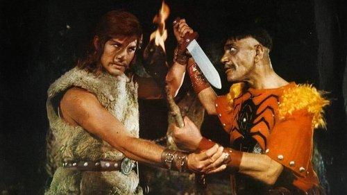 Tarkan filmas žiurėti online