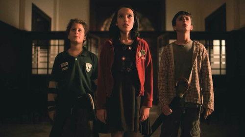 Me and My Umbrella filmas žiurėti online