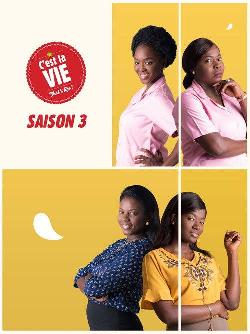 C'est la vie ! filmas online