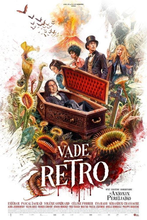 Vade Retro filmas online