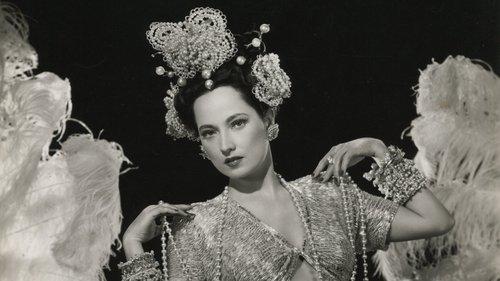 Night in Paradise filmas žiurėti online