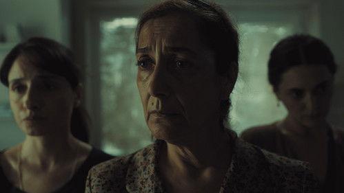 Tell Me About Your Darkness filmas žiurėti online