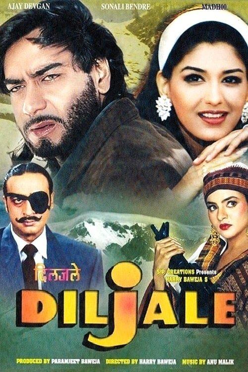 Diljale filmas online