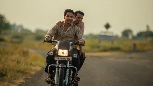 Homebound filmas žiurėti online