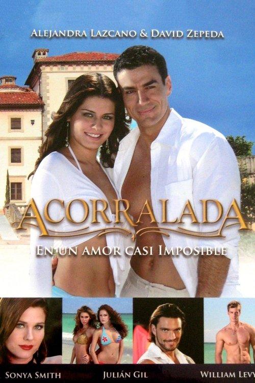 Acorralada filmas online