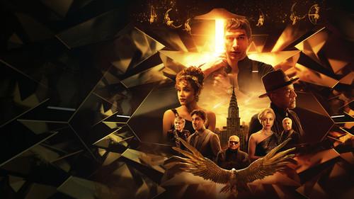 Megalopolis filmas žiurėti online