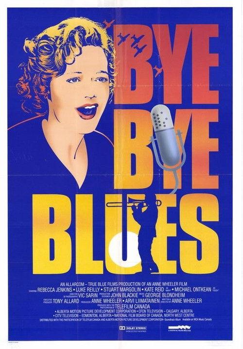 Bye Bye Blues filmas online