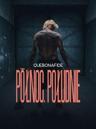 Quebonafide: Północ, Południe filmas online