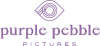 Purple Pebble Pictures studio logo