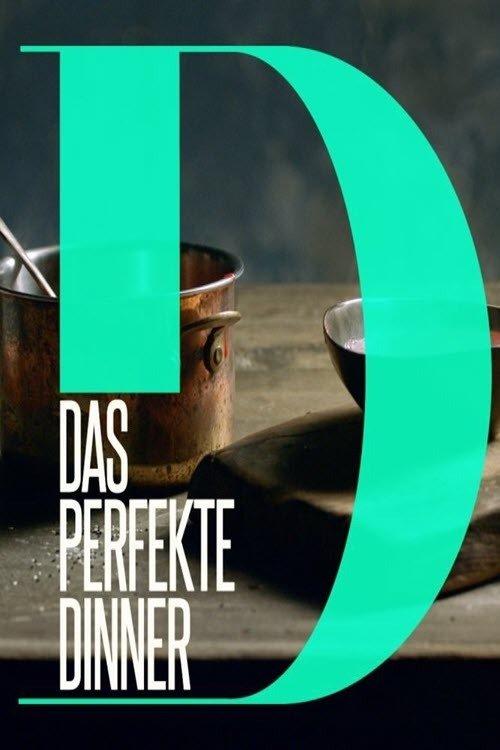 Das perfekte Dinner filmas online