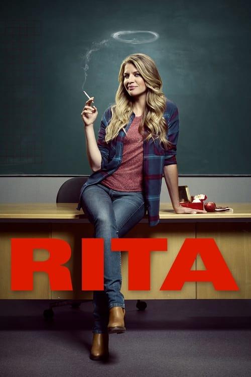 Rita filmas online
