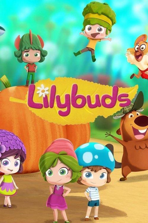 Lilybuds filmas online