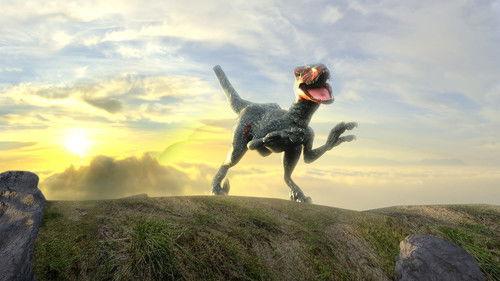 Lone Pup filmas žiurėti online