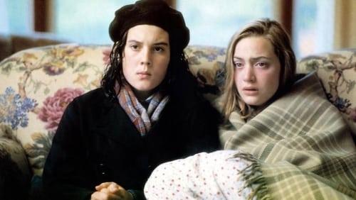 Heavenly Creatures filmas žiurėti online