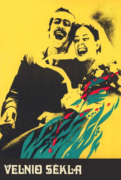 The Devil's Seed filmas online