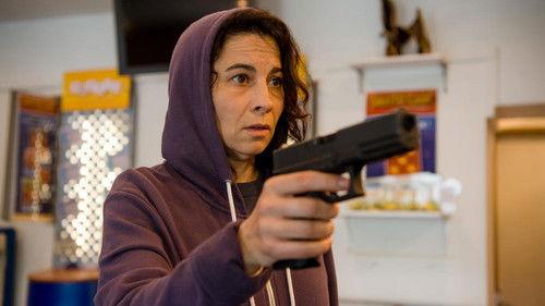How Mom Turned to Armed Robbery filmas žiurėti online