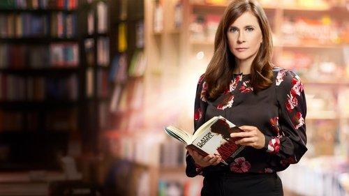 Hailey Dean Mysteries: Killer Sentence filmas žiurėti online