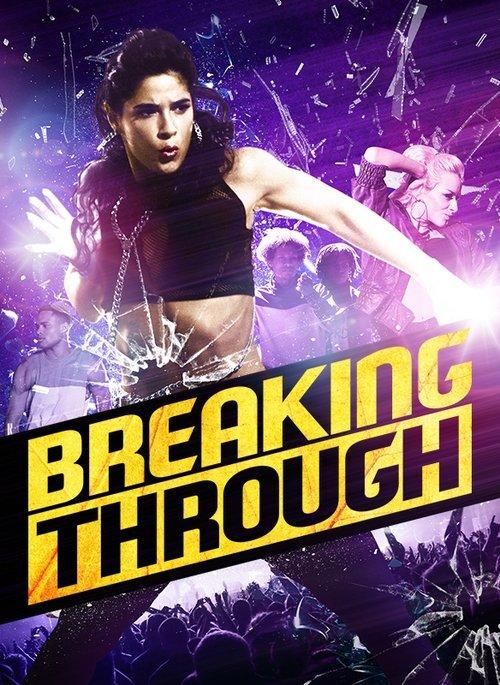 Breaking Through filmas online