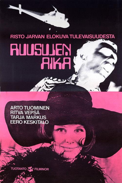 Ruusujen aika filmas online