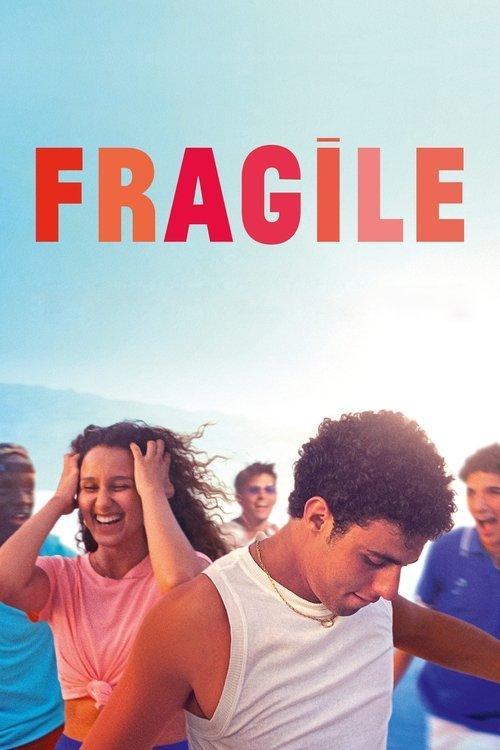 Fragile filmas online