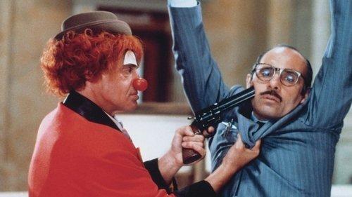 Hold-up filmas žiurėti online