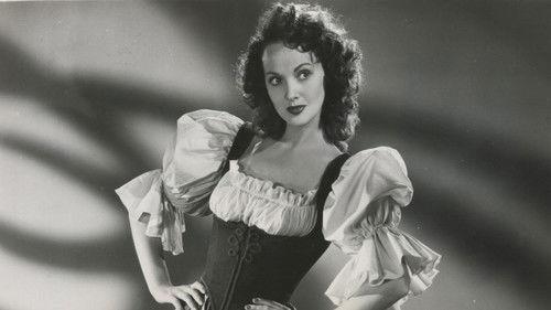 Adventures of Casanova filmas žiurėti online