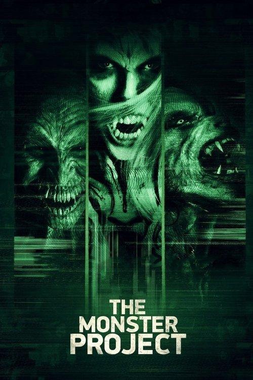 The Monster Project filmas online