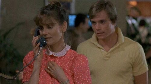 A Night in Heaven filmas žiurėti online