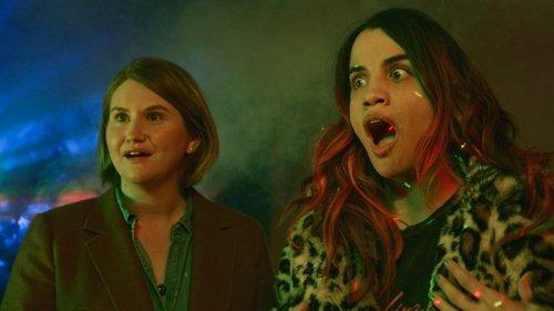 I'm Totally Fine filmas žiurėti online