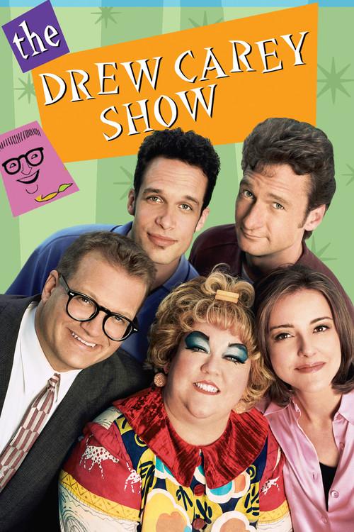 The Drew Carey Show filmas online