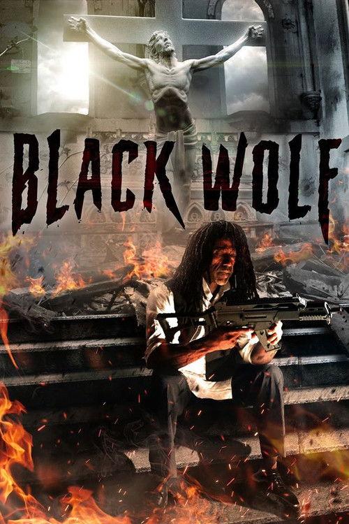 Black Wolf filmas online